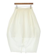 NOBLE ロング・マキシ丈スカート