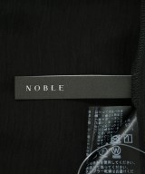 NOBLE（ノーブル）ブラウス 黒 サイズ:F レディース/2200625110049