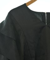 NOBLE（ノーブル）ブラウス 黒 サイズ:F レディース/2200625110049
