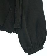 NOBLE（ノーブル）ブラウス 黒 サイズ:F レディース/2200625110049