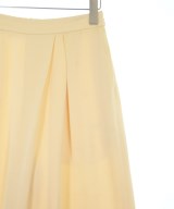 NOBLE（ノーブル）スラックス 黄 サイズ:36(S位) レディース/2200627021046