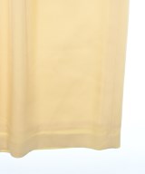 NOBLE（ノーブル）スラックス 黄 サイズ:36(S位) レディース/2200627021046