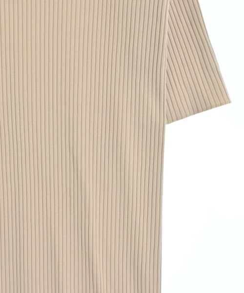 NOBLE（ノーブル）ワンピース ベージュ サイズ:-(M位) レディース/2200609951040