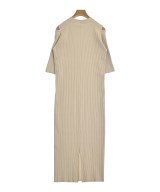 NOBLE（ノーブル）ワンピース ベージュ サイズ:-(M位) レディース/2200609951040