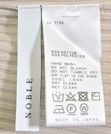 NOBLE（ノーブル）ワンピース ベージュ サイズ:-(M位) レディース/2200609951040