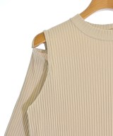 NOBLE（ノーブル）ワンピース ベージュ サイズ:-(M位) レディース/2200609951040