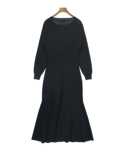 NOBLE（ノーブル）ワンピース 紺 サイズ:-(M位) レディース/2200609951057
