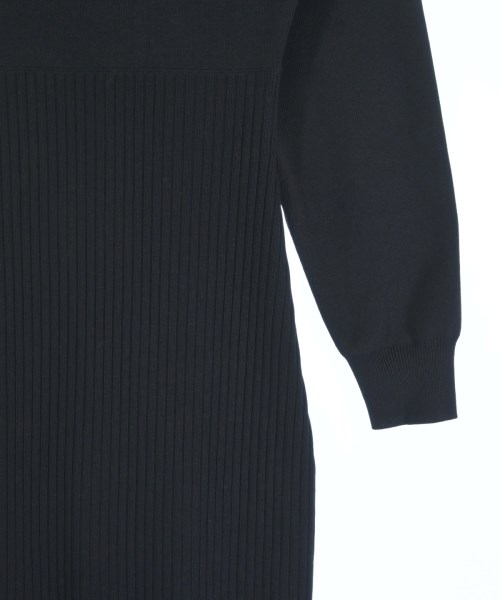 NOBLE（ノーブル）ワンピース 紺 サイズ:-(M位) レディース/2200609951057