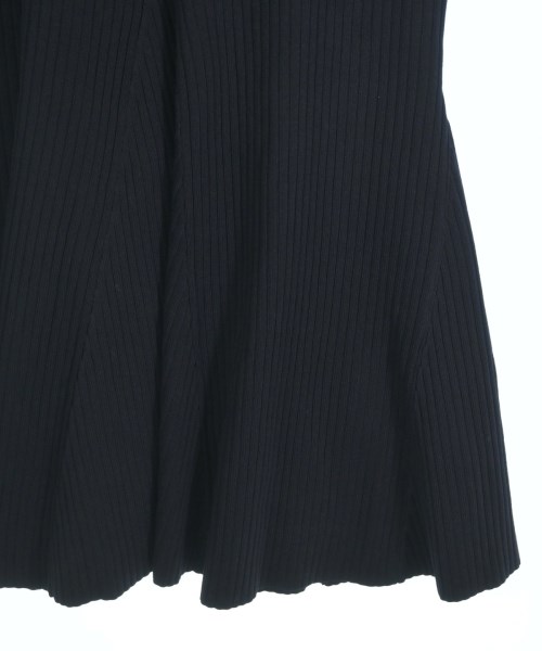 NOBLE（ノーブル）ワンピース 紺 サイズ:-(M位) レディース/2200609951057