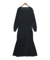 NOBLE（ノーブル）ワンピース 紺 サイズ:-(M位) レディース/2200609951057