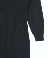 NOBLE（ノーブル）ワンピース 紺 サイズ:-(M位) レディース/2200609951057