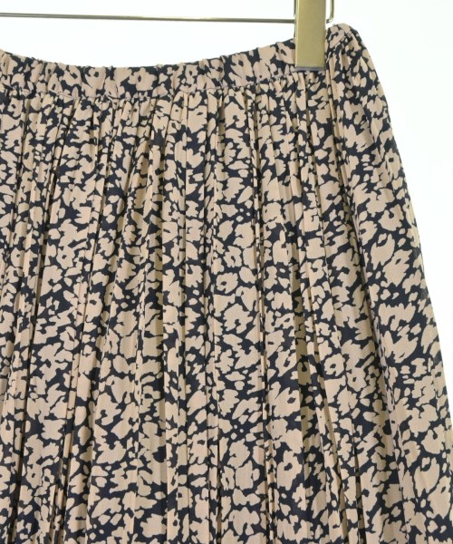 NOBLE（ノーブル）ロング・マキシ丈スカート 紺 サイズ:F レディース/2200614999020