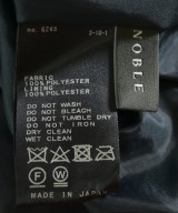 NOBLE（ノーブル）ロング・マキシ丈スカート 紺 サイズ:F レディース/2200614999020