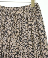 NOBLE（ノーブル）ロング・マキシ丈スカート 紺 サイズ:F レディース/2200614999020