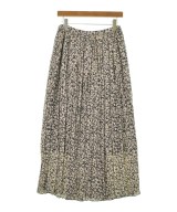 NOBLE ロング・マキシ丈スカート