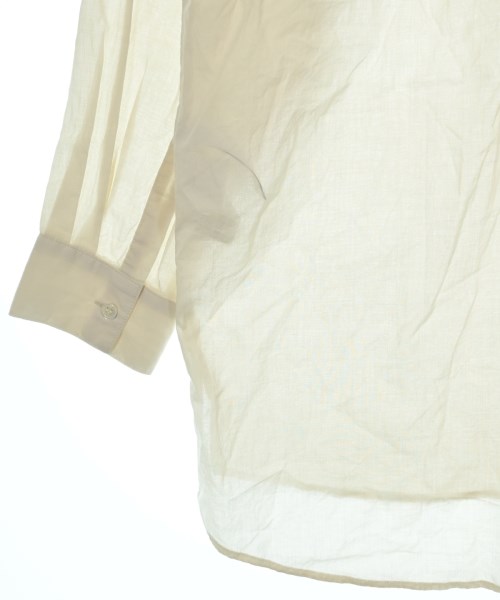 NOBLE（ノーブル）カジュアルシャツ ベージュ サイズ:F レディース/2200616723043