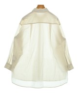 NOBLE（ノーブル）カジュアルシャツ ベージュ サイズ:F レディース/2200616723043