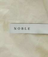 NOBLE（ノーブル）カジュアルシャツ ベージュ サイズ:F レディース/2200616723043