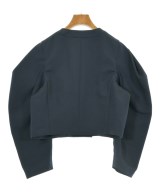 NOBLE（ノーブル）カジュアルジャケット 紺 サイズ:F レディース/2200617014119