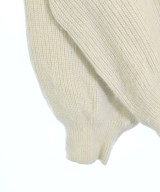 NOBLE（ノーブル）ニット・セーター 白 サイズ:F レディース/2200629538016