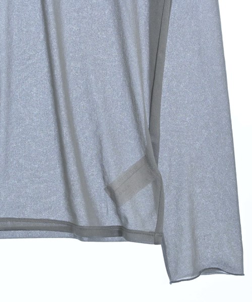 NOBLE（ノーブル）カジュアルシャツ グレー サイズ:-(L位) レディース/2200616219034