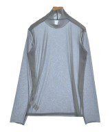 NOBLE（ノーブル）カジュアルシャツ グレー サイズ:-(L位) レディース/2200616219034