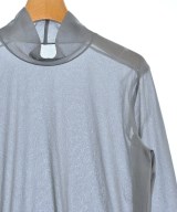 NOBLE（ノーブル）カジュアルシャツ グレー サイズ:-(L位) レディース/2200616219034