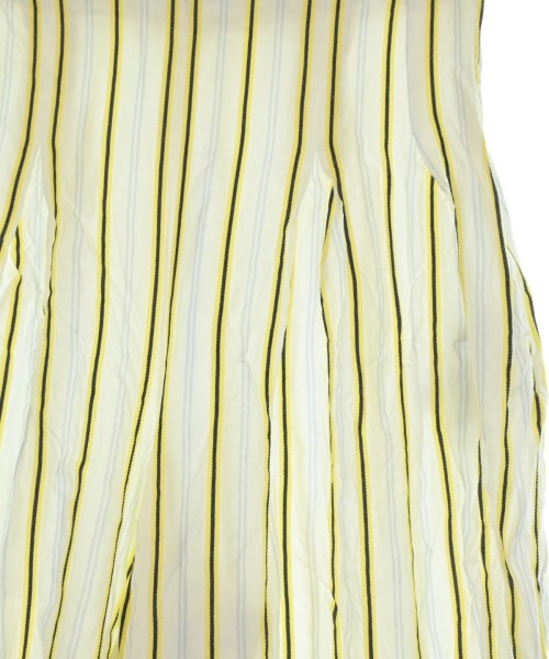 NOBLE（ノーブル）その他 白 サイズ:38(M位) レディース/2200619101046