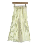 NOBLE（ノーブル）その他 白 サイズ:38(M位) レディース/2200619101046