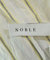 NOBLE（ノーブル）その他 白 サイズ:38(M位) レディース/2200619101046