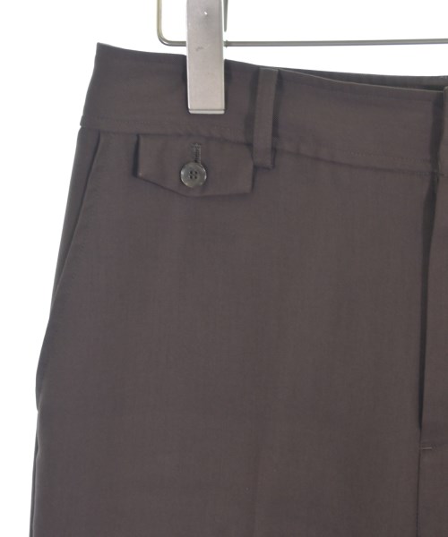 NOBLE（ノーブル）その他 茶 サイズ:40(M位) レディース/2200630011058