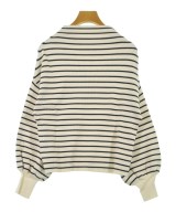 NOBLE（ノーブル）ニット・セーター 白 サイズ:-(M位) レディース/2200617994145