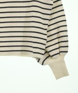 NOBLE（ノーブル）ニット・セーター 白 サイズ:-(M位) レディース/2200617994145