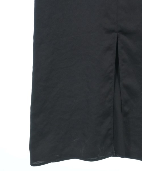 NOBLE（ノーブル）ワンピース 黒 サイズ:-(M位) レディース/2200616515419