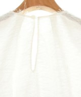 NOBLE（ノーブル）Tシャツ・カットソー 白 サイズ:F レディース/2200616860021
