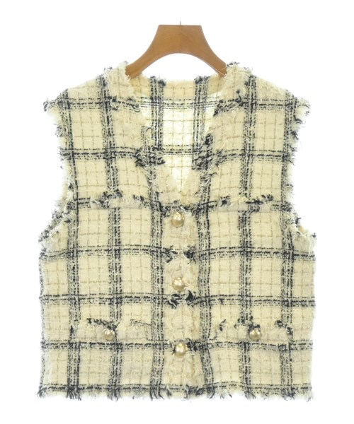 ノーブル(NOBLE)のNOBLE ベスト