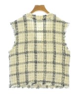 NOBLE（ノーブル）ベスト 黄 サイズ:-(L位) レディース/2200616860038