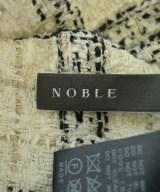 NOBLE（ノーブル）ベスト 黄 サイズ:-(L位) レディース/2200616860038