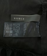 NOBLE（ノーブル）カジュアルシャツ 黒 サイズ:F レディース/2200616860090