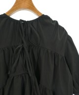 NOBLE（ノーブル）カジュアルシャツ 黒 サイズ:F レディース/2200616860090