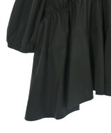 NOBLE（ノーブル）カジュアルシャツ 黒 サイズ:F レディース/2200616860090