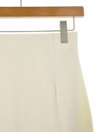 NOBLE（ノーブル）ロング・マキシ丈スカート 白 サイズ:36(S位) レディース/2200630629031