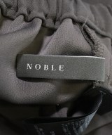 NOBLE（ノーブル）その他 グレー サイズ:36(S位) レディース/2200630629048