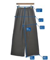 NOBLE（ノーブル）その他 グレー サイズ:36(S位) レディース/2200630629048