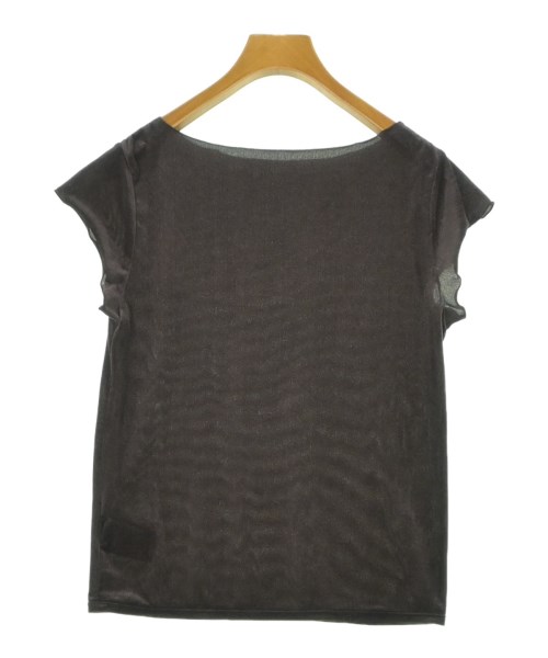 NOBLE（ノーブル）Tシャツ・カットソー 茶 サイズ:-(S位) レディース/2200630629055