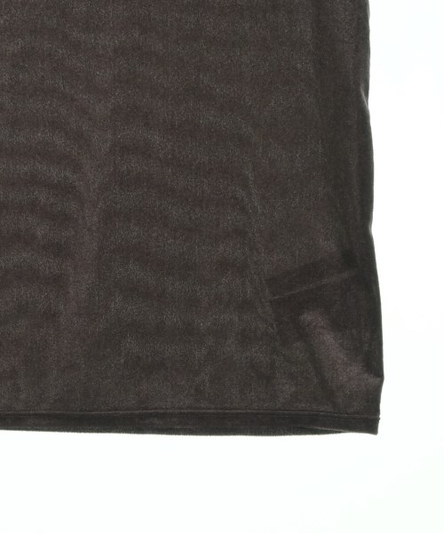 NOBLE（ノーブル）Tシャツ・カットソー 茶 サイズ:-(S位) レディース/2200630629055