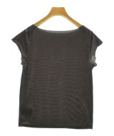 NOBLE（ノーブル）Tシャツ・カットソー 茶 サイズ:-(S位) レディース/2200630629055