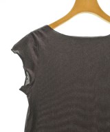 NOBLE（ノーブル）Tシャツ・カットソー 茶 サイズ:-(S位) レディース/2200630629055