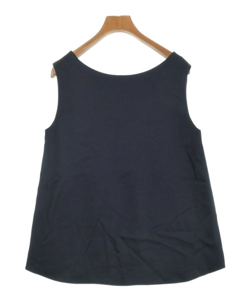 NOBLE（ノーブル）ブラウス 紺 サイズ:F レディース/2200630629062