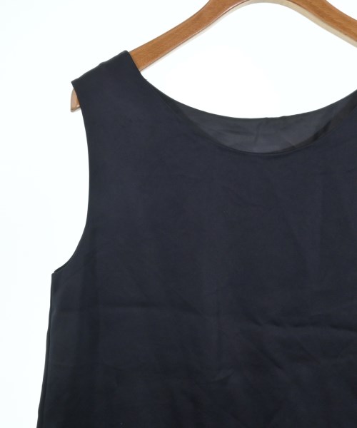 NOBLE（ノーブル）ブラウス 紺 サイズ:F レディース/2200630629062